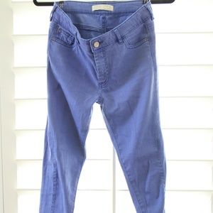 Light Blue Jeans